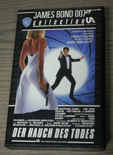 Vhs rarität james gebraucht kaufen  Mainz