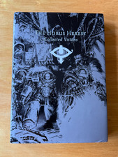 Horus heresy collected for sale  STONE