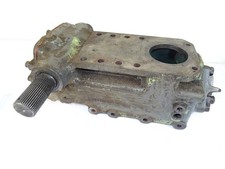 Kraftheber hydraulik hydraulik gebraucht kaufen  Meckenbeuren