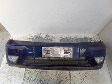 Paraurti anteriore. 1201837 usato  Novara