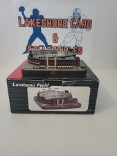 Lambeau field stadium for sale  Two Rivers