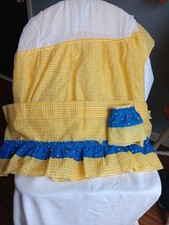 Vtg penny yellow for sale  Hinckley