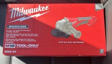 Milwaukee 18v ion for sale  Kirklin