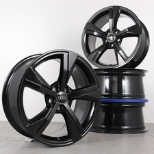 Alufelgen zoll audi gebraucht kaufen  Gefell