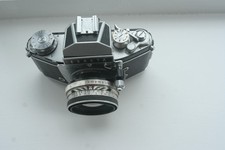 Exakta camera zeiss for sale  NEWARK