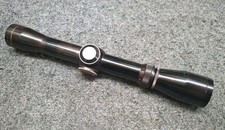 Leupold vari rifle for sale  Sanford