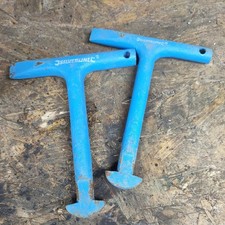 Manhole cover keys for sale  SHEFFIELD
