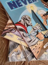 nathan never fumetti usato  San Venanzo