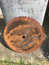Sawmill buzz saw for sale  Mount Holly Springs