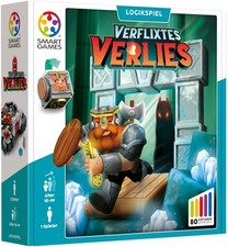 Verflixtes verlies smart gebraucht kaufen  Bayreuth