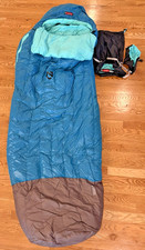 Nemo rave sleeping for sale  Birmingham