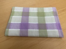 Tischdecke lila grün gebraucht kaufen  Kuppenheim