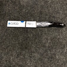 Cutco 1721 serrated for sale  Salt Lake City