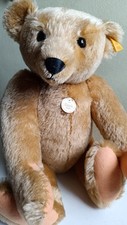 Steiff teddy bear usato  Italia
