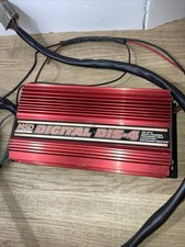 Módulo capacitivo programável multicanal MSD Ignition Digital DID-4 PN6215 comprar usado  Enviando para Brazil