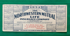 1934 calendar ink for sale  Galena