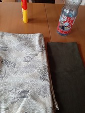 Stoffpaket jersey bündchen gebraucht kaufen  Markt Taschendorf