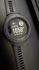 Garmin instinct for sale  Avondale