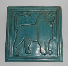 1991 pewabic pottery for sale  Carnation