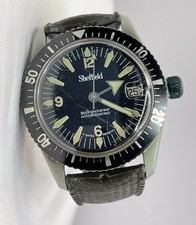 Vtg sheffield green for sale  Lebanon