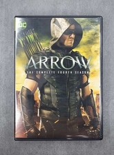 Arrow: Season 4 DVDs, usado comprar usado Arrow: Season 4 DVDs, usado comprar usado  Enviando para Brazil