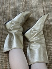 Vintage russel bromley for sale  LONDON