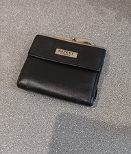 Osprey london black for sale  GREAT YARMOUTH
