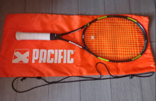 Racchetta tennis pacific usato  Dalmine
