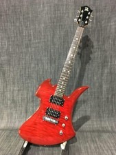 guitarra bc rich mockingbird comprar usado  Enviando para Brazil