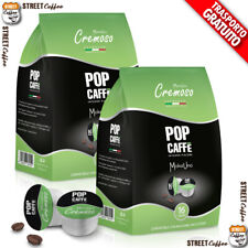 100 capsule caffe usato  Pagani