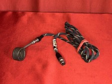 Bobina de aquecimento 5 pinos 25 mm cabo eletrônico 5' B16 comprar usado  Enviando para Brazil