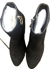 Women topshop black for sale  WEST WICKHAM
