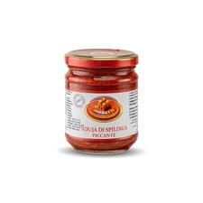 Moretti nduja spilinga usato  Luzzi