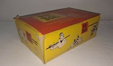 Raro! Aquecedor aquecedor portátil vintage caixa quente HB100 Japão acampamento caça caminhadas comprar usado  Enviando para Brazil