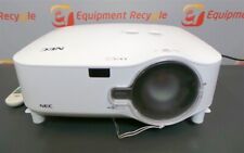 Nec np2200 lcd for sale  Rosedale