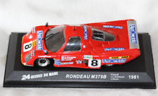 Rondeau 379 heures d'occasion  Mondeville