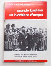 Liberti quando bastava usato  Vercelli