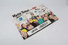 Wash tubbs cpt. usato Wash tubbs cpt. usato  Italia