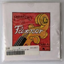 Pirastro flexocor cello for sale  Prosper