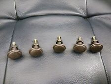 Bronze knobs set for sale  Overland Park