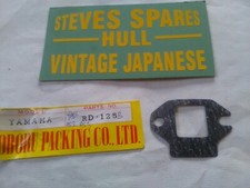 Rd125b yas1 rd200b for sale  HULL