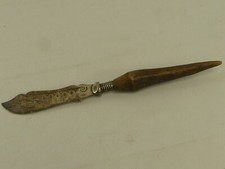 Antique bovine horn for sale  SHEFFIELD
