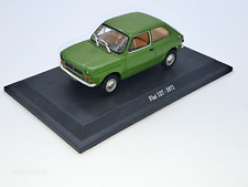 Modello fiat 127 usato  Roma
