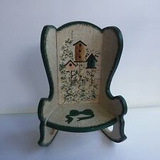 Vintage wooden country for sale  Monticello