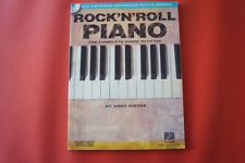 Rock roll piano gebraucht kaufen  Erftstadt