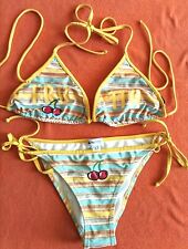 Costume bikini donna usato  Acireale
