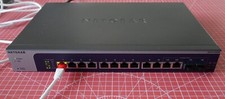 Netgear xs512em port for sale  Sacramento