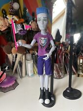 Monster high sloman for sale  Ireland