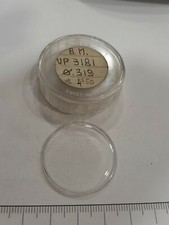 Baume mercier vetro usato  Latina
