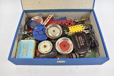 Vintage meccano spare for sale  NORTHAMPTON